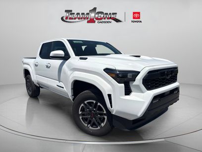 Used 2026 Toyota Tacoma TRD Sport