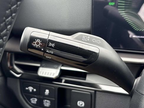 New 2026 Kia Sportage EX AWD/4WD image 26