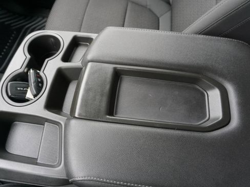 Used 2021 Chevrolet Silverado 1500 Custom image 20