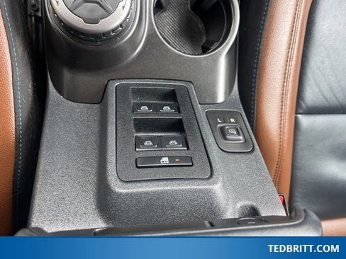 Used 2022 Ford Bronco Outer Banks image 37