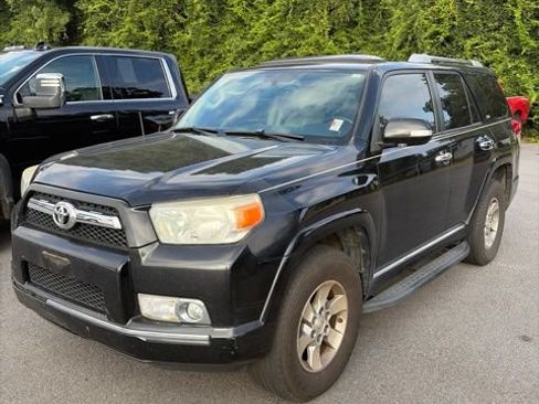 Used 2011 Toyota 4Runner SR5 w/ Convenience Pkg AWD/4WD image 1