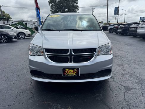 Used 2011 Dodge Grand Caravan Express w/ PWR Window Group FWD image 9