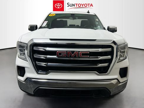 Used 2020 GMC Sierra 1500 SLE w/ SLE Value Package image 10