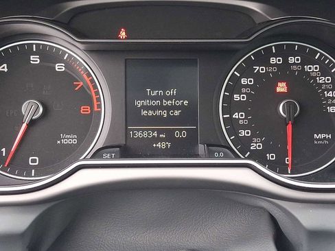 Used 2015 Audi A4 2.0T Premium AWD/4WD image 13