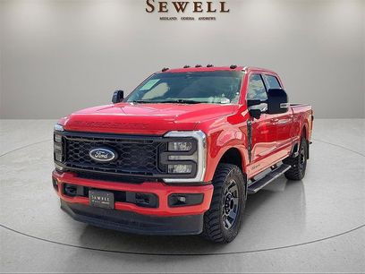 Used 2024 Ford F250 Lariat w/ Sport Appearance Package