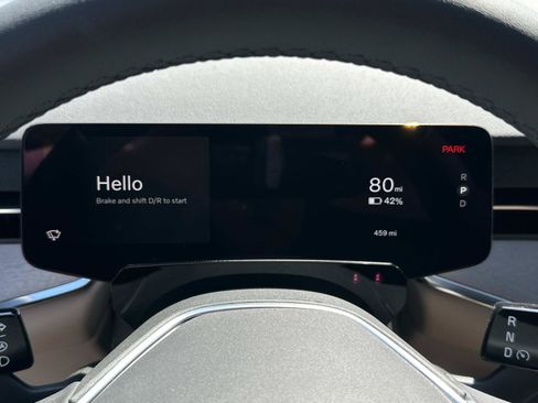 Certified 2025 Volvo EX90 Ultra image 10