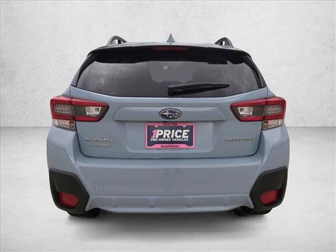 Used 2022 Subaru Crosstrek 2.0i Premium AWD/4WD image 7