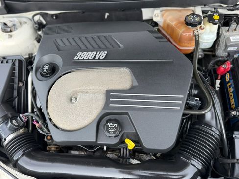 Used 2006 Pontiac G6 GTP w/ Premium Value Package FWD image 29