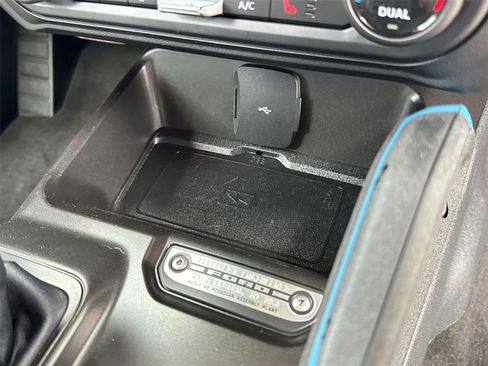 Certified 2022 Ford Bronco Wildtrak image 17