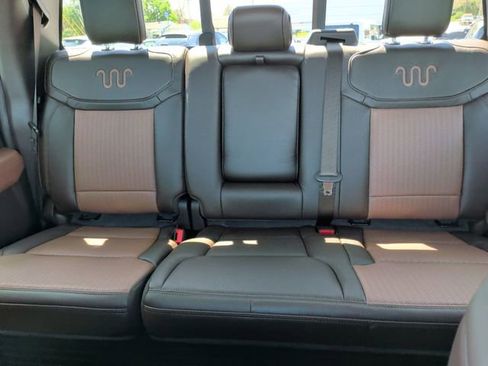 New 2026 Ford F150 King Ranch AWD/4WD image 20