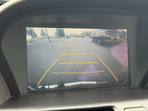 Used 2010 Acura TL w/ Technology Package FWD image 20