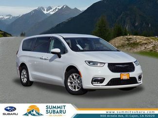 Used 2023 Chrysler Pacifica Touring-L 360° Tour