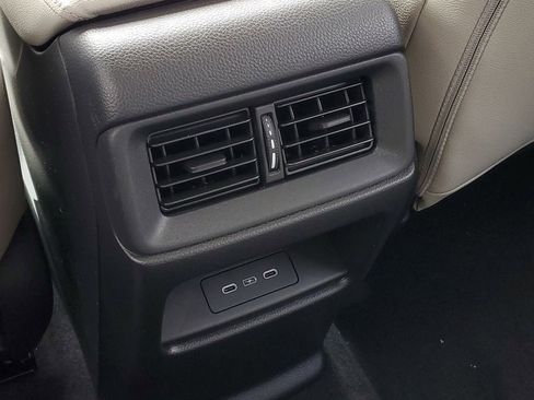 New 2026 Honda CR-V EX-L image 31