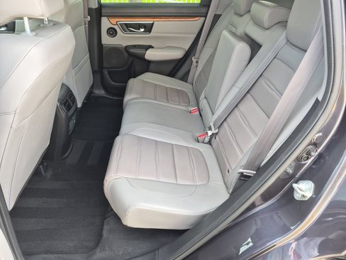 Used 2017 Honda CR-V EX-L image 23