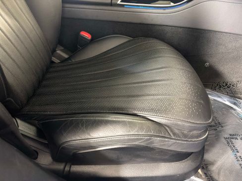 Used 2023 Mercedes-Benz S 500 4MATIC w/ AMG Line image 23