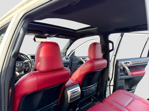 Used 2021 Lexus GX 460 Luxury image 6