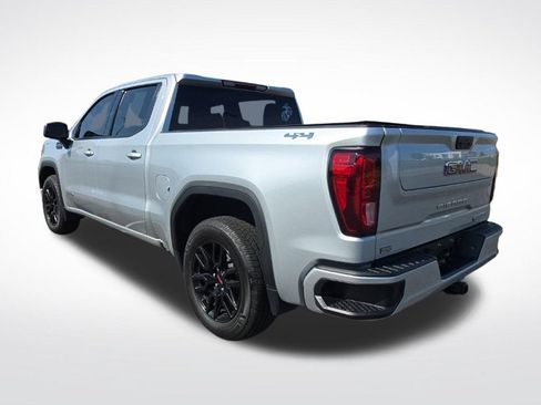Used 2022 GMC Sierra 1500 Elevation AWD/4WD image 5