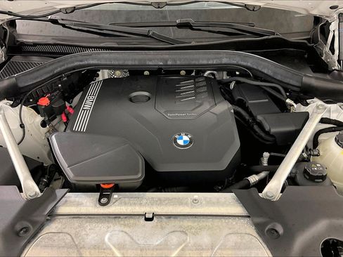 Certified 2023 BMW X3 xDrive30i w/ Premium Package AWD/4WD image 26