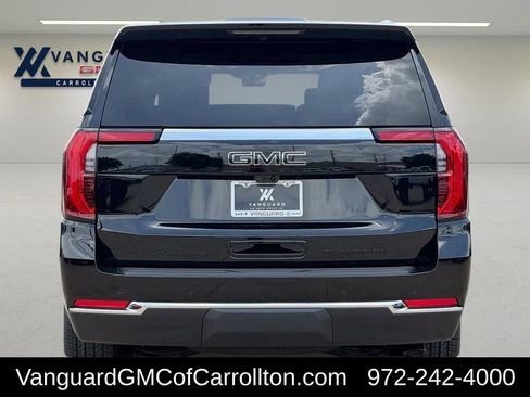 New 2026 GMC Yukon Elevation w/ Elevation Premium Package AWD/4WD image 4