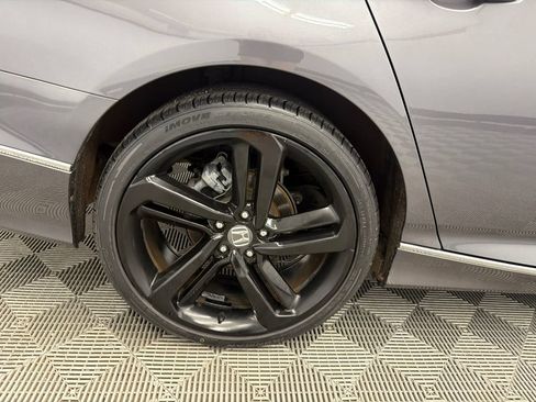 Used 2018 Honda Accord EX-L image 19