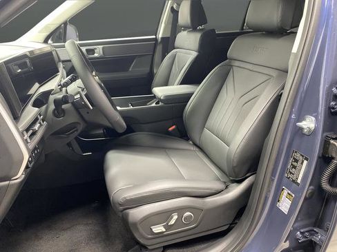 New 2026 Hyundai Santa Fe XRT image 4