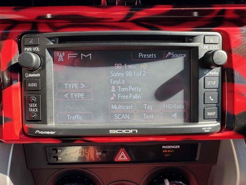 Used 2015 Scion FR-S image 16