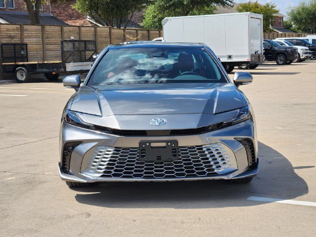 Used 2026 Toyota Camry XSE FWD image 10