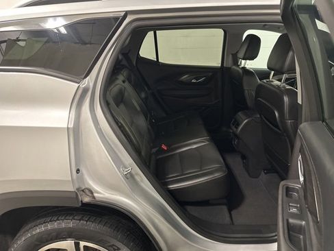 Used 2019 GMC Terrain SLT w/ Preferred Package image 15