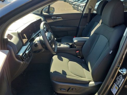 New 2026 Kia Sportage LX image 21