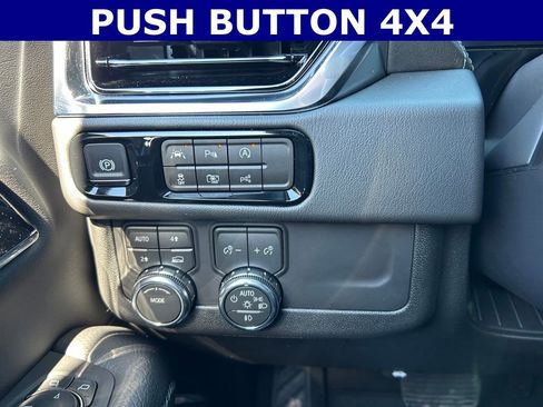 New 2026 GMC Yukon Denali w/ Sun & Power Step Package AWD/4WD image 16
