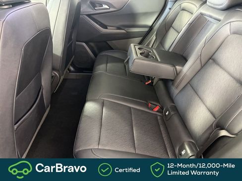 Certified 2025 Chevrolet Equinox LT w/ Convenience Package II image 25