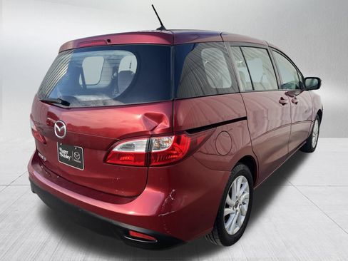 Used 2014 MAZDA MAZDA5 Sport FWD image 8