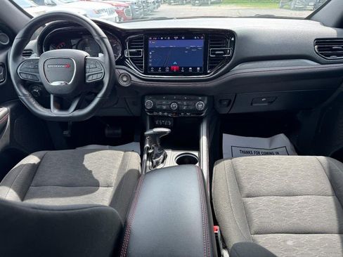 Used 2025 Dodge Durango GT AWD/4WD image 14