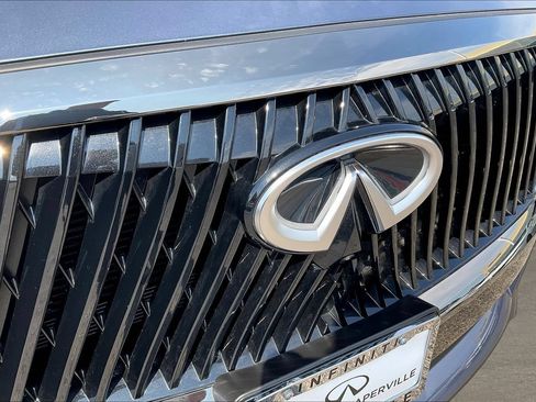 Certified 2026 INFINITI QX60 Autograph w/ Autograph Tech Package AWD/4WD image 32