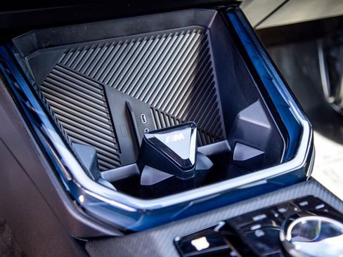 New 2026 BMW X3 xDrive30 w/ Premium Package image 15