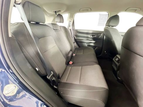 Certified 2023 Honda CR-V LX image 25