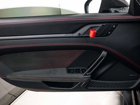 Certified 2023 Porsche 911 GT3 RS RWD image 19
