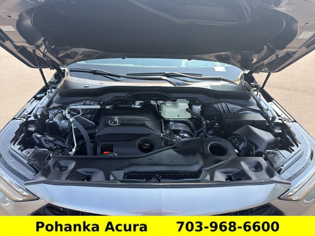 Certified 2026 Acura MDX Type S w/ Advance Package AWD/4WD image 36