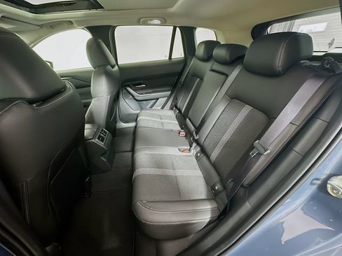 New 2026 MAZDA CX-50 AWD 2.5 S w/ Weather Package image 25