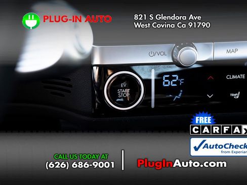 Used 2023 Hyundai Ioniq 6 SEL image 21