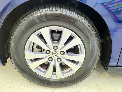 Used 2015 Honda Odyssey EX-L image 60