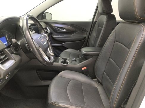 Used 2020 GMC Terrain SLT image 17