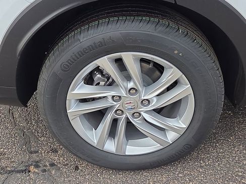 New 2026 Buick Envista Sport Touring w/ Convenience I Package FWD image 6