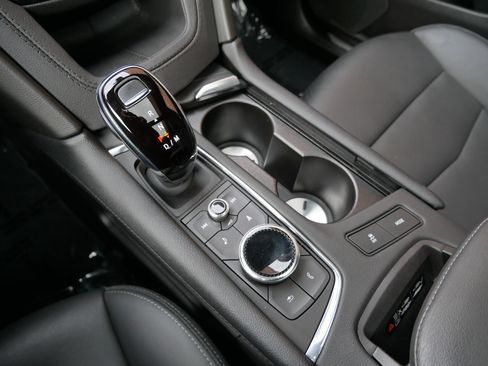 Certified 2023 Cadillac XT5 Premium Luxury w/ Technology Package image 21