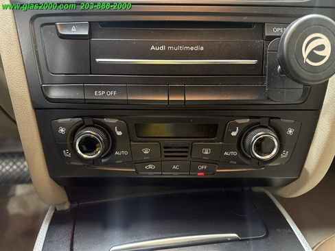 Used 2010 Audi A4 2.0T Premium Plus image 32