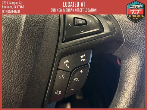 Used 2022 Ford Edge SE AWD/4WD image 44