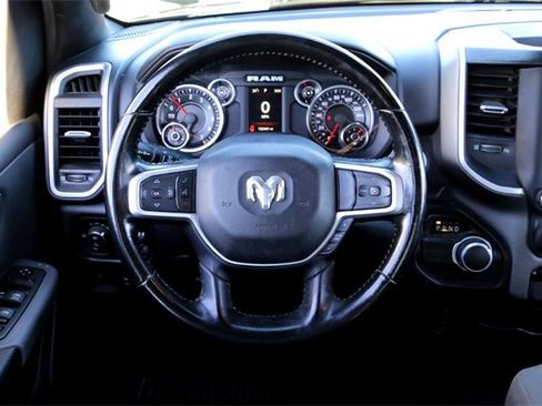 Used 2022 RAM 1500 Lone Star image 27