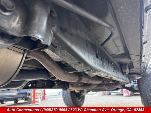 Used 2016 Toyota Tacoma TRD Off-Road w/ Towing Package RWD image 40