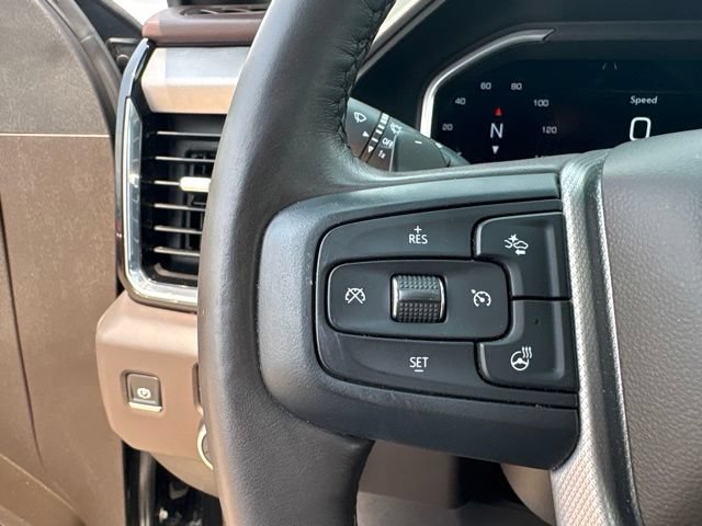 Used 2023 GMC Sierra 1500 Denali AWD/4WD image 17