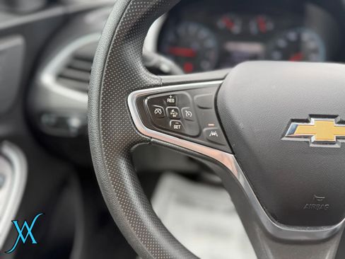Used 2023 Chevrolet Malibu LT w/ Driver Confidence Package FWD image 25